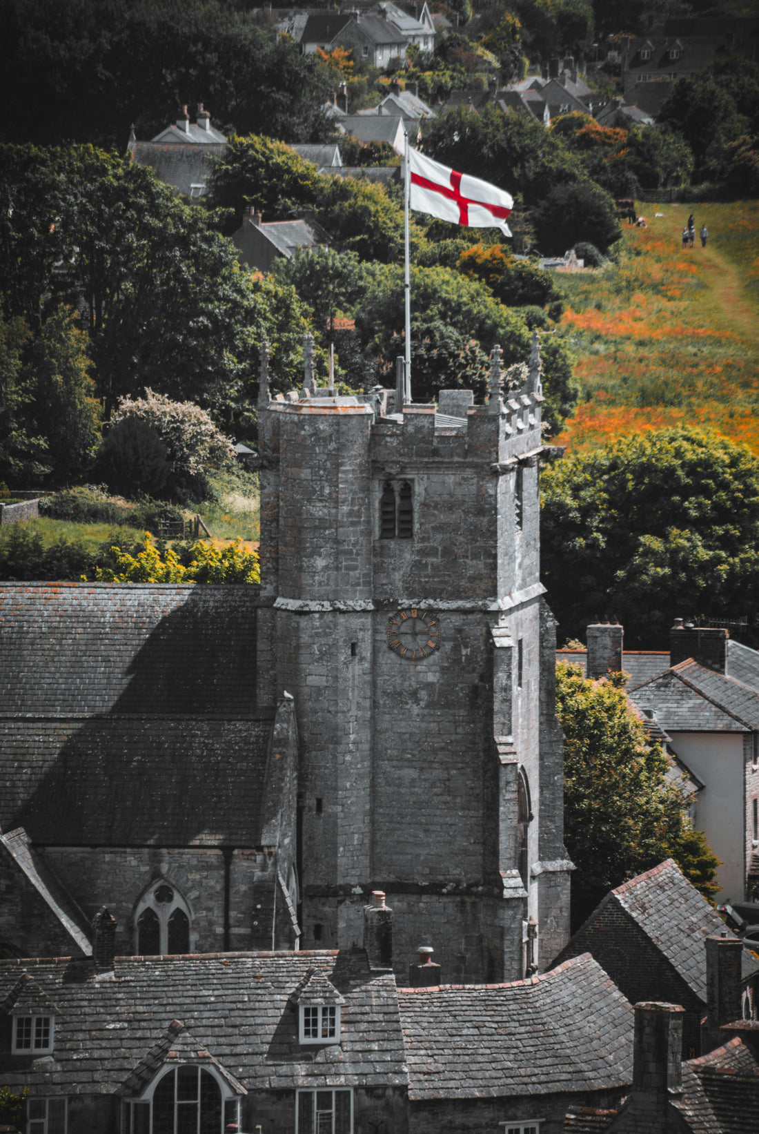 Celebrate St. George’s Day with YOSSO: Honouring England’s Patron Saint