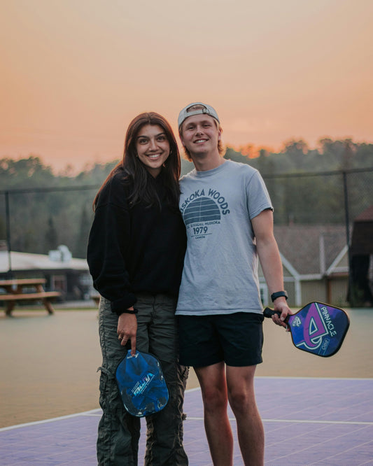 The Rise of Pickleball in the UK – And How to Get Your Gear from YOSSO