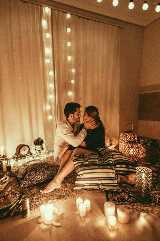 10 Inexpensive Valentine’s Day Ideas for Couples