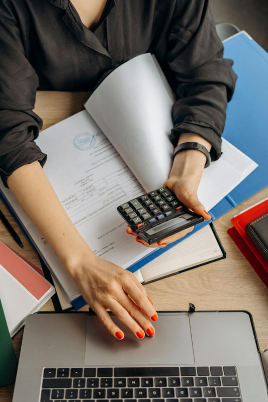 How to Budget Like a Pro: A Step-by-Step Guide to Master Your Finances