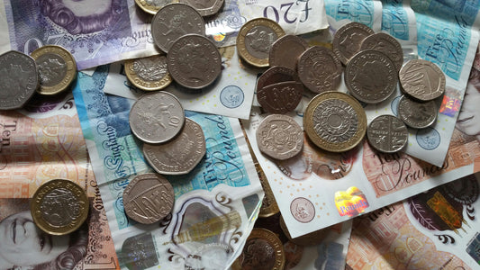 New Year, New Savings: Top Tips to Save Money in 2025