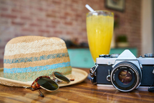 The Ultimate Guide to Saving for a Holiday (Without Breaking the Bank)