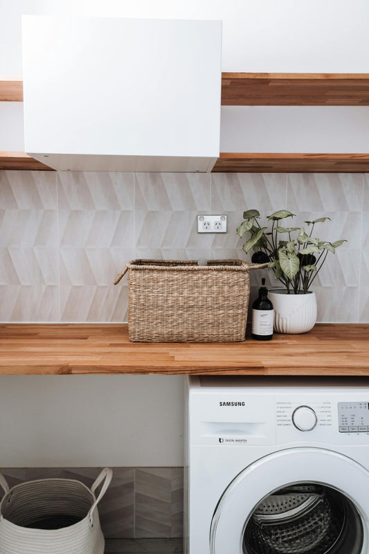 How to Save £500 a Year by Using Your Washing Machine More Efficiently