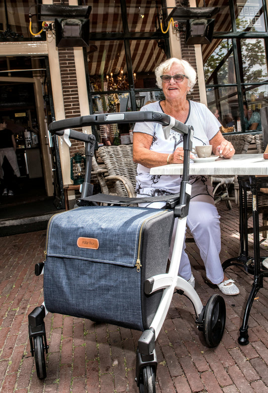 Introducing Our New Assisted Living Section: Making Life Easier for Everyone