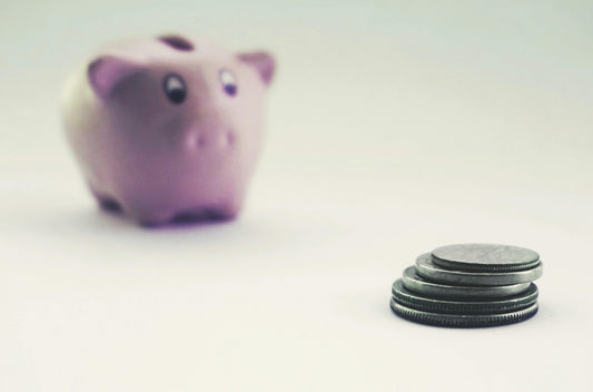 Frugal Friday - Week 18 - Saving on Tech