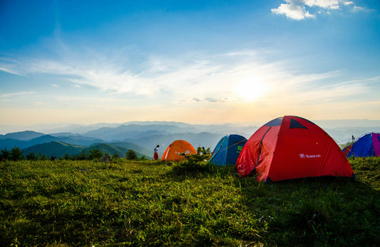 Camping DIY Hacks: Easy Tips for a Better Outdoor Adventure