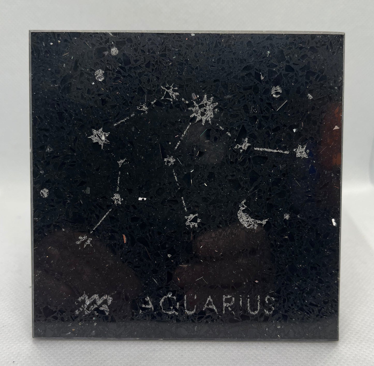 Constellation Horoscope Coasters
