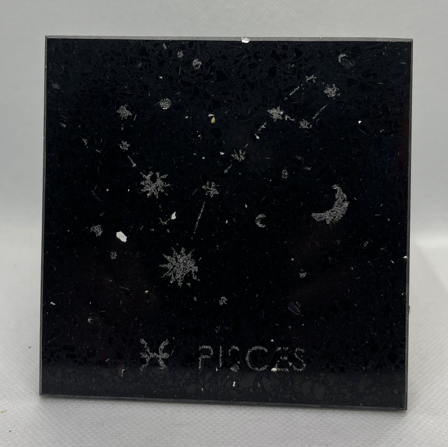 Constellation Horoscope Coasters