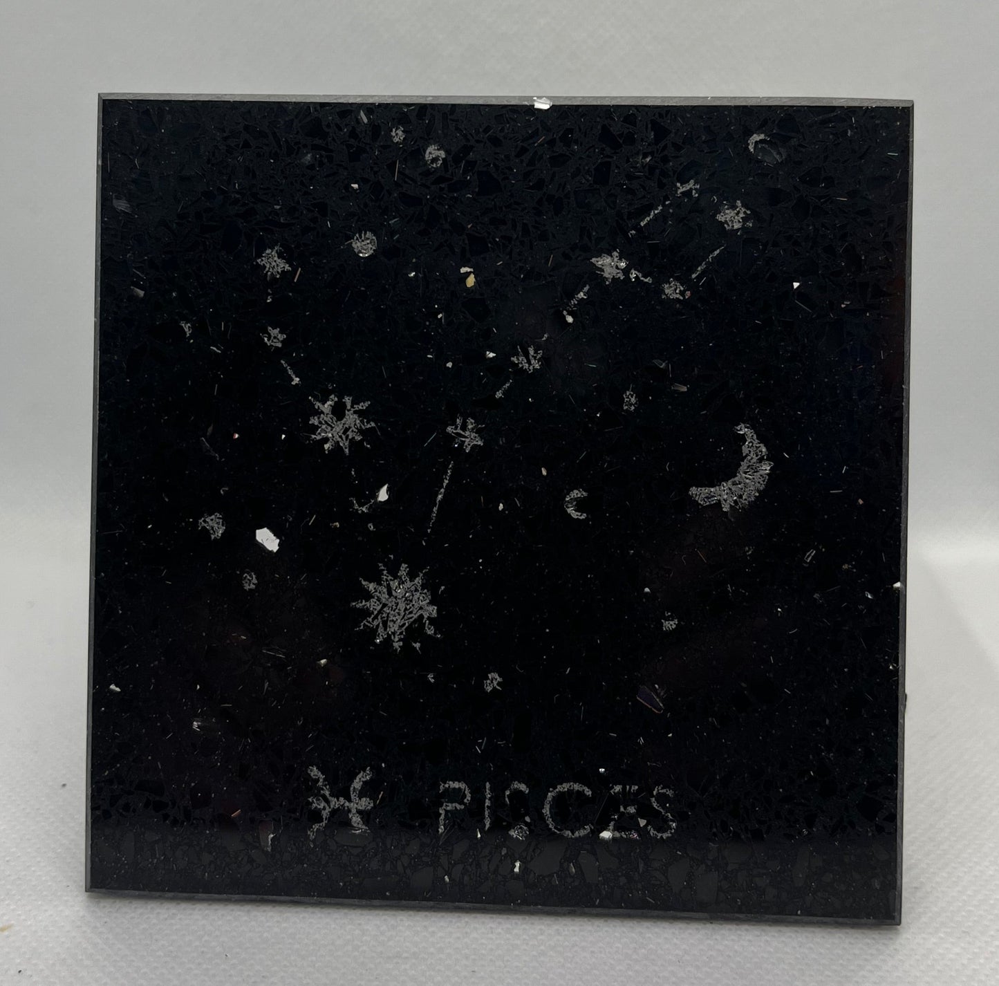 Constellation Horoscope Coasters