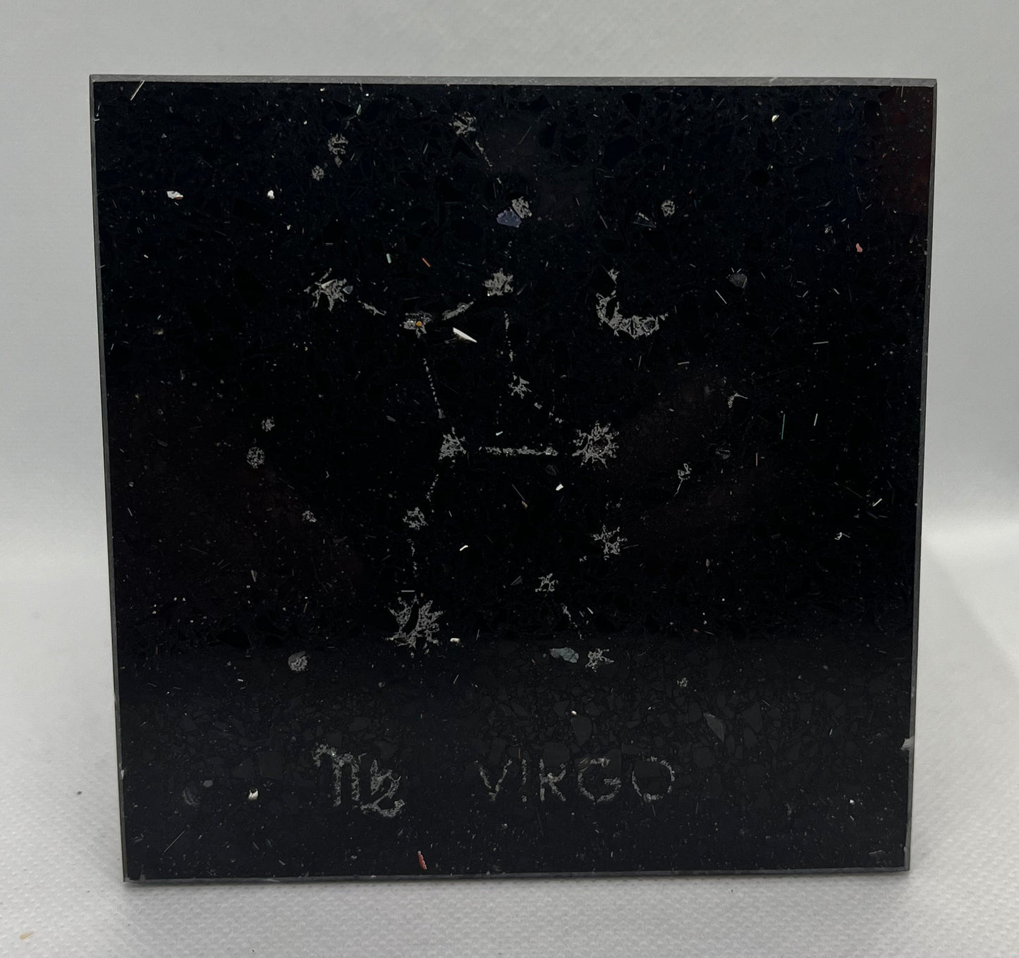 Constellation Horoscope Coasters