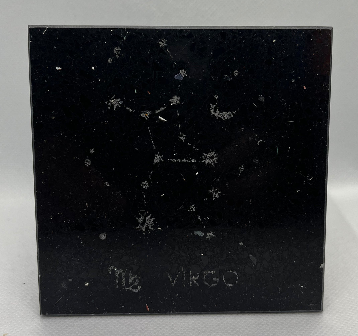 Constellation Horoscope Coasters
