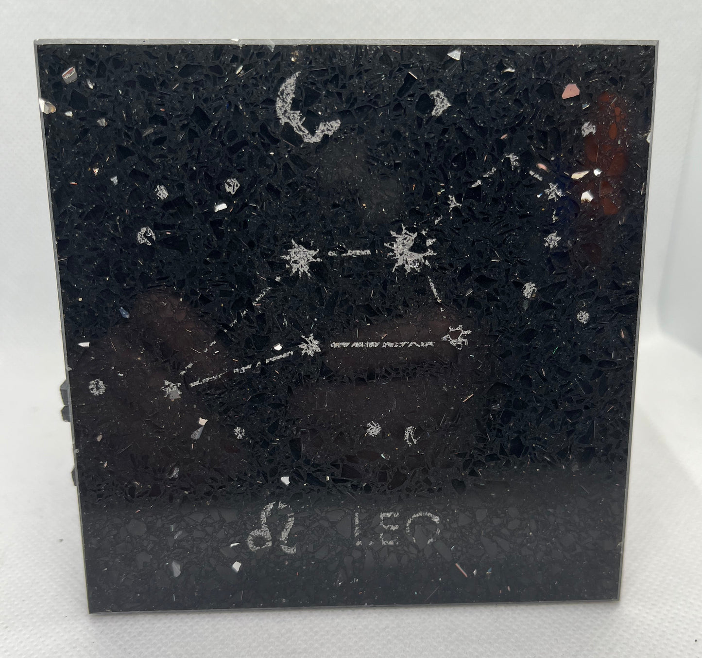 Constellation Horoscope Coasters