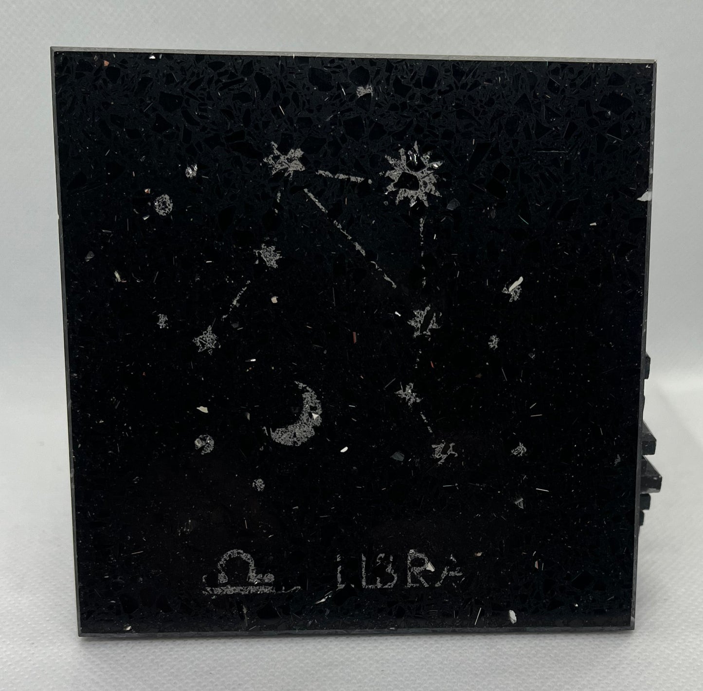 Constellation Horoscope Coasters