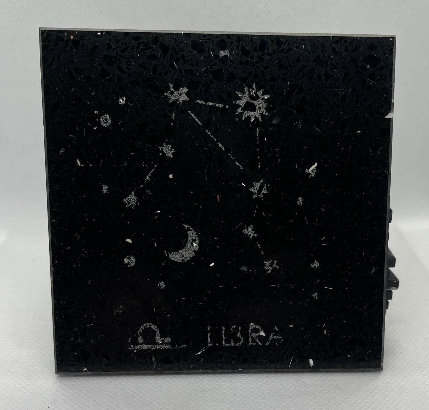 Constellation Horoscope Coasters