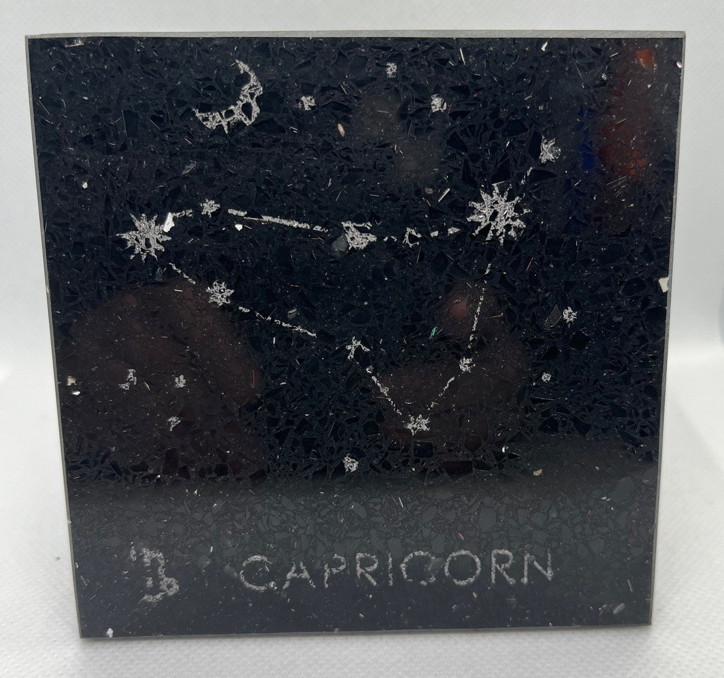 Constellation Horoscope Coasters