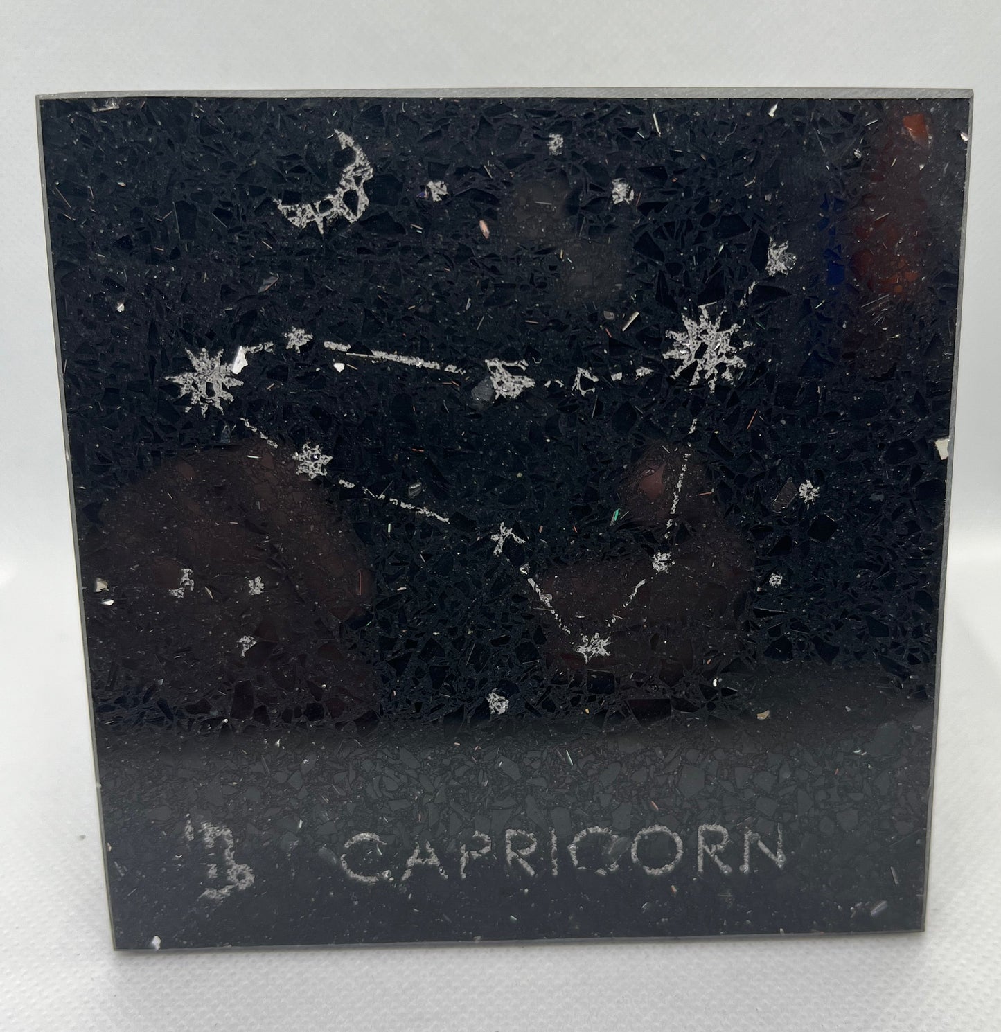 Constellation Horoscope Coasters