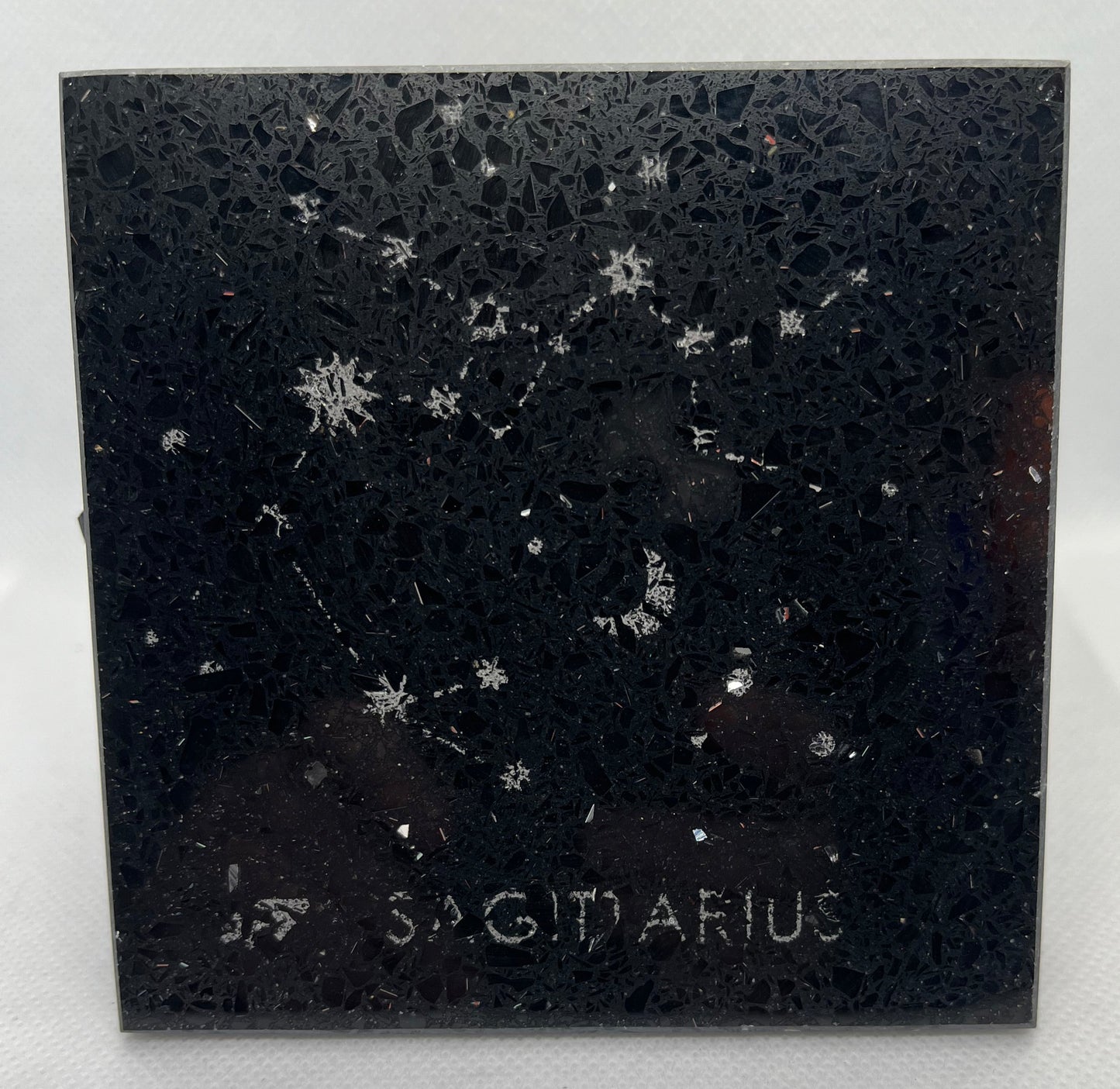 Constellation Horoscope Coasters