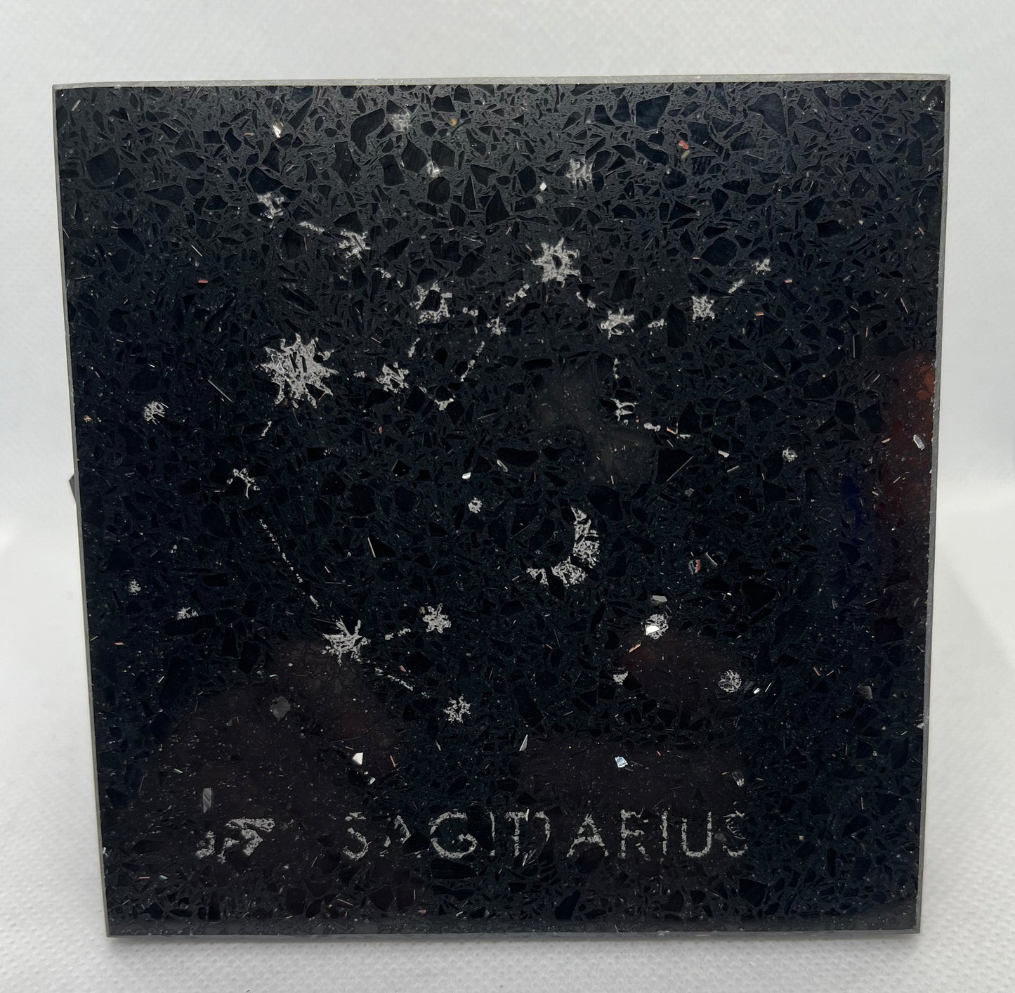 Constellation Horoscope Coasters