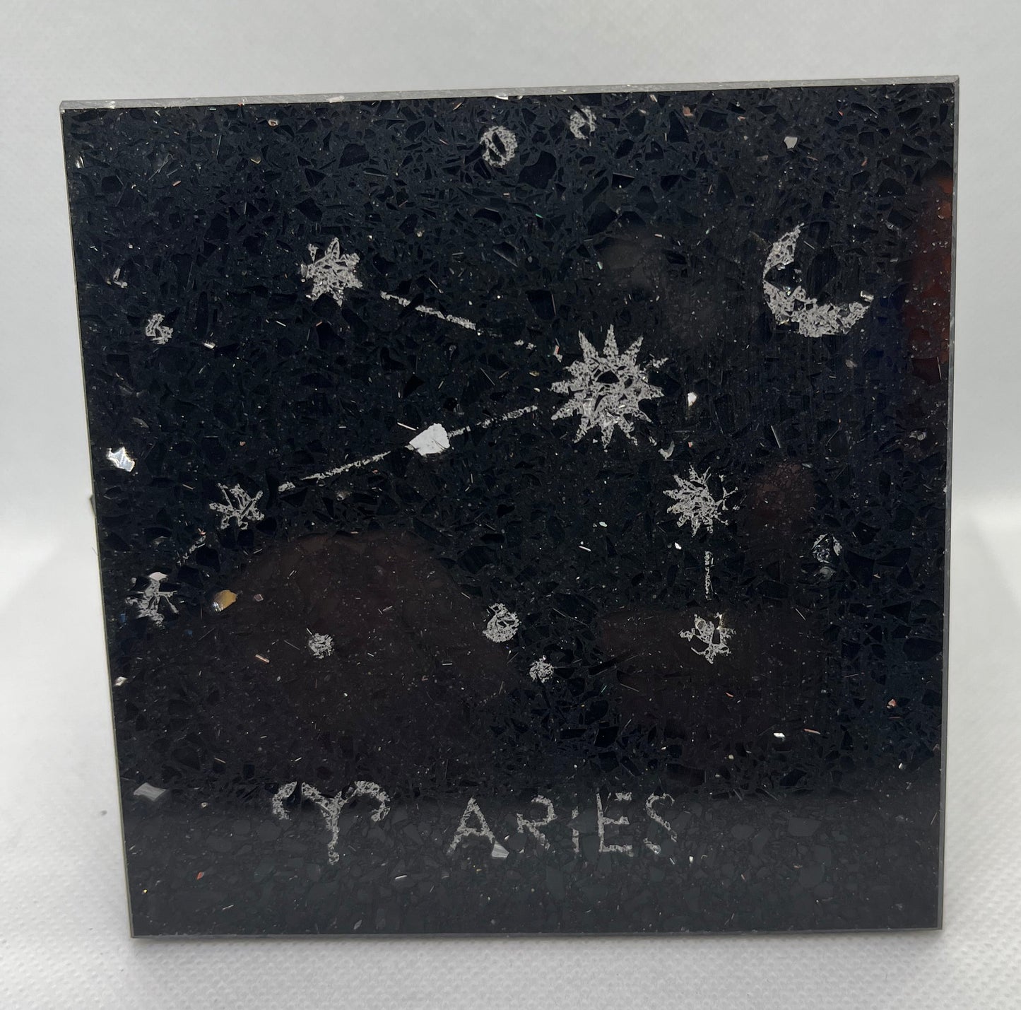 Constellation Horoscope Coasters