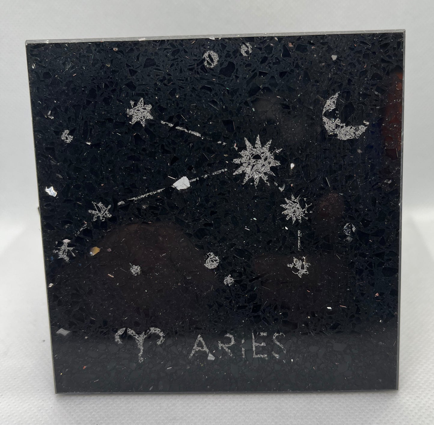 Constellation Horoscope Coasters