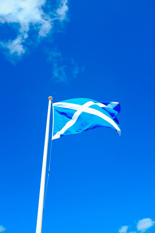 Celebrate St. Andrew’s Day with YOSSO: Honouring Scotland’s Patron Saint