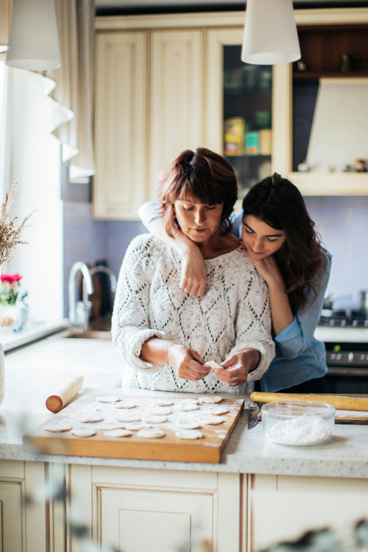 The Ultimate Mother’s Day Gift Guide – Thoughtful Ideas for Mum