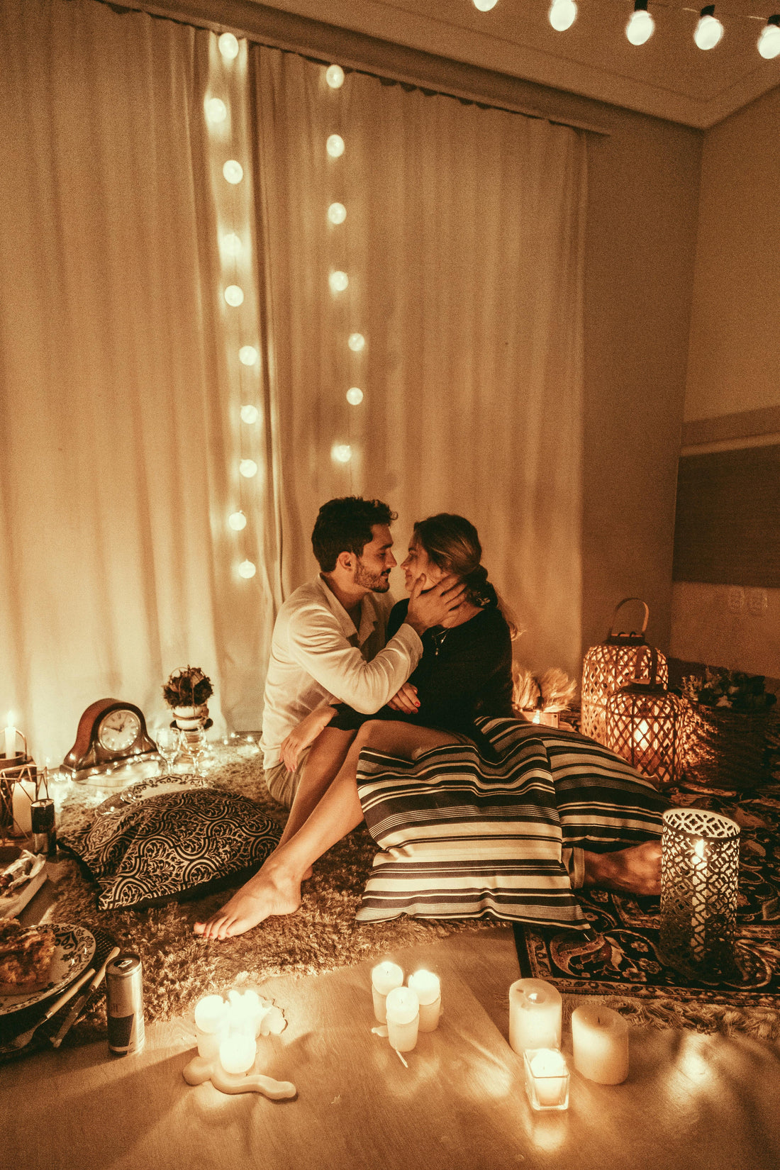 10 Inexpensive Valentine’s Day Ideas for Couples