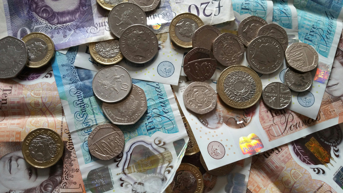 New Year, New Savings: Top Tips to Save Money in 2025