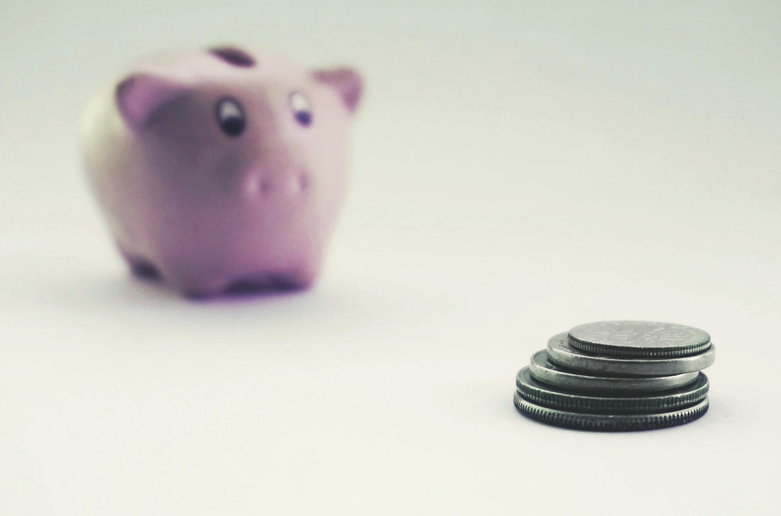 Frugal Friday - Week 12 - Saving on Energy Bills