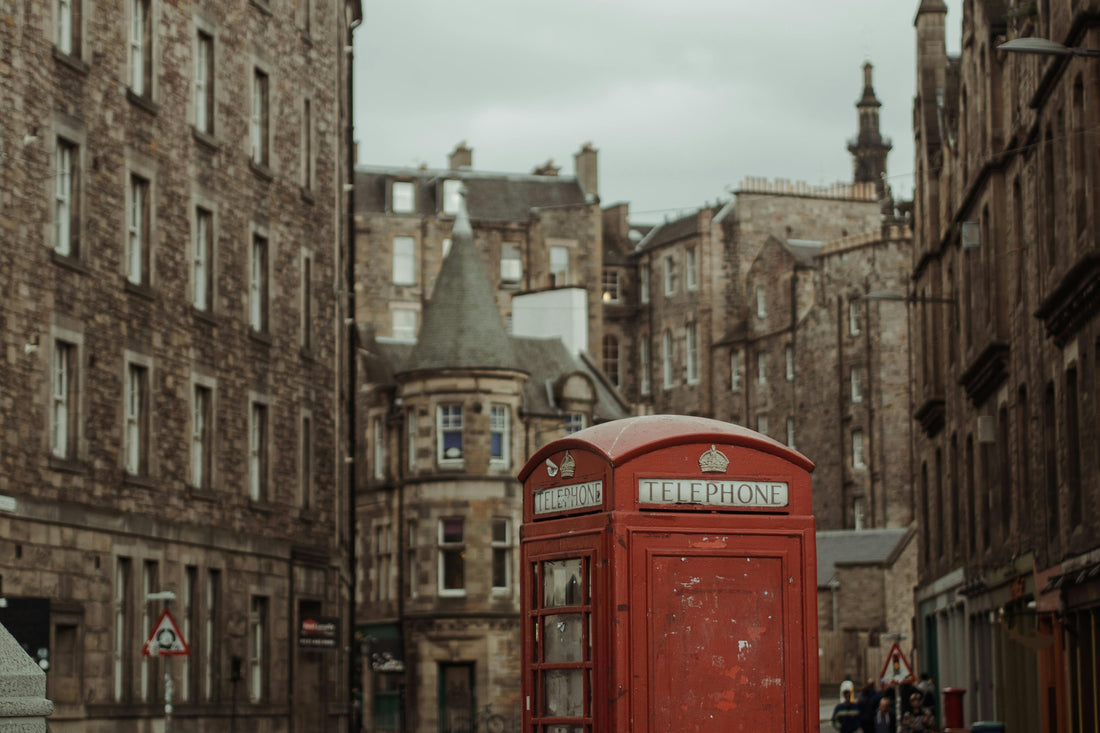 The Ultimate Guide to Saving Money on Travel: Staycations & Budget Breaks in the UK