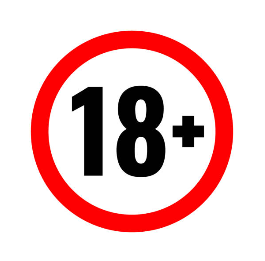 18+ Coasters