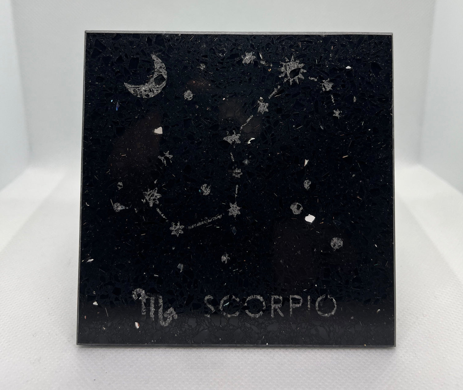 Constellation Horoscope Coasters Collection