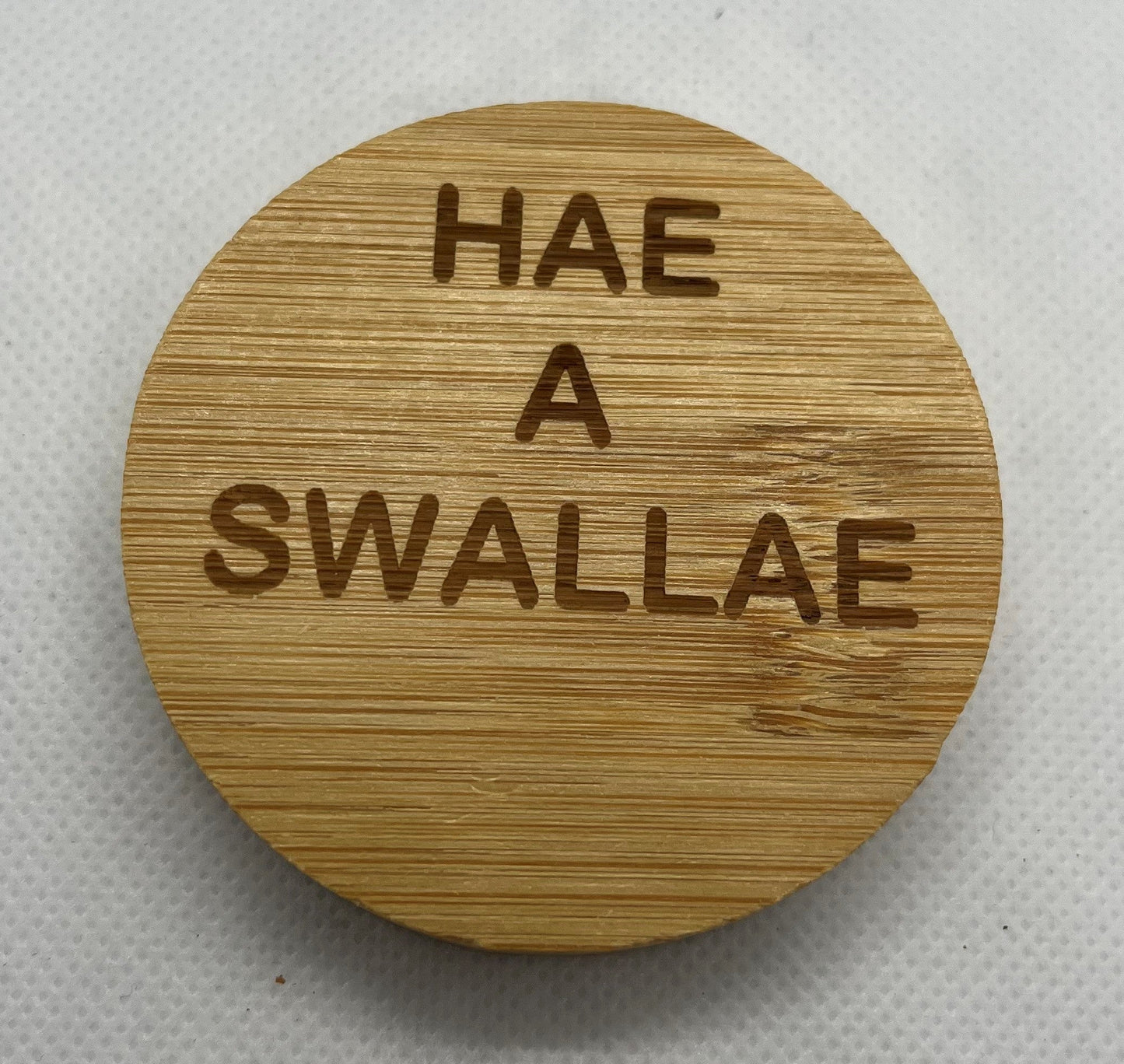 Bottle Opener Fridge Magnet