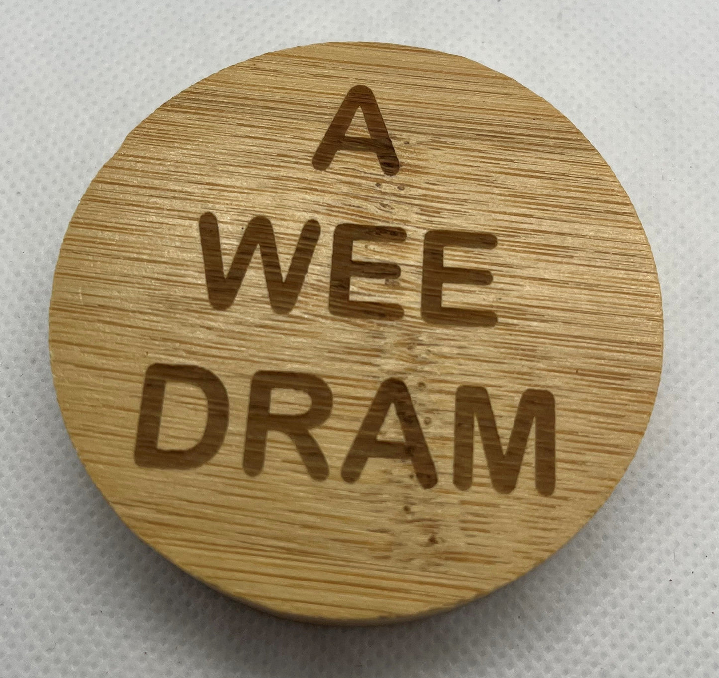 Bottle Opener Fridge Magnet