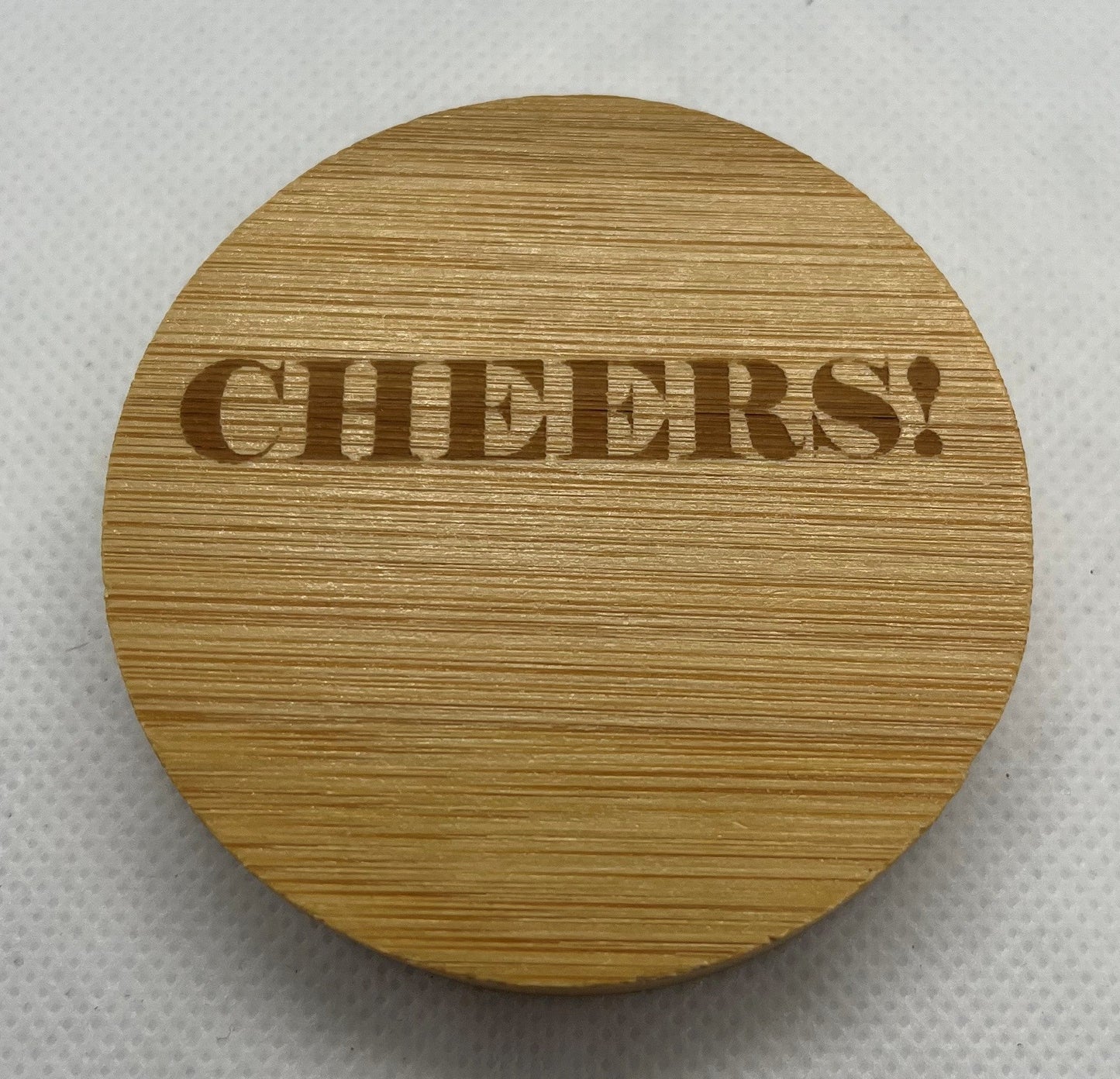 Bottle Opener Fridge Magnet